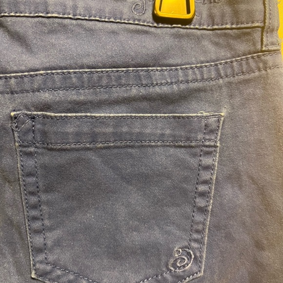 EUC Indigo Rein denim jeans. Size 11. - Picture 3 of 12